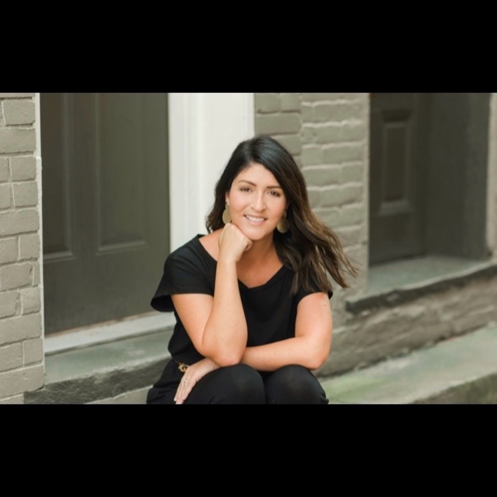 Meet your Posher, Kaley